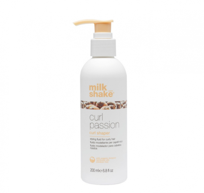 curl passion curl shaper