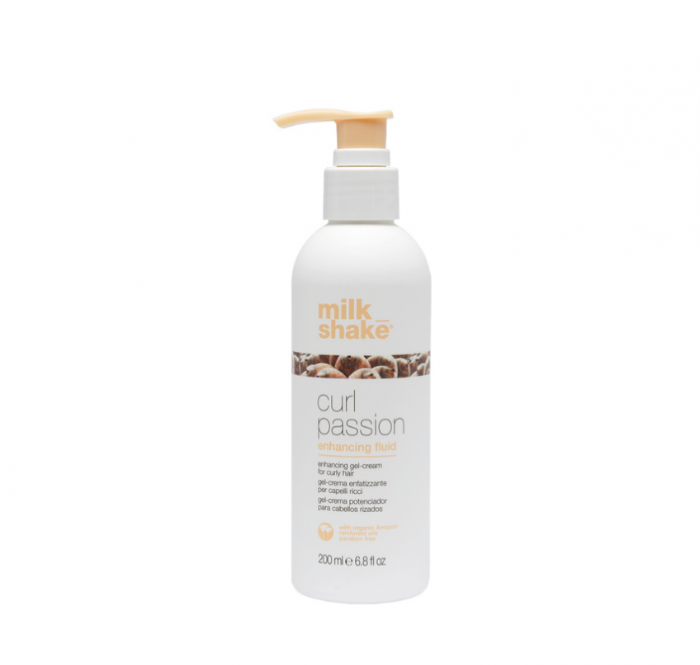 curl passion enhancing fluid
