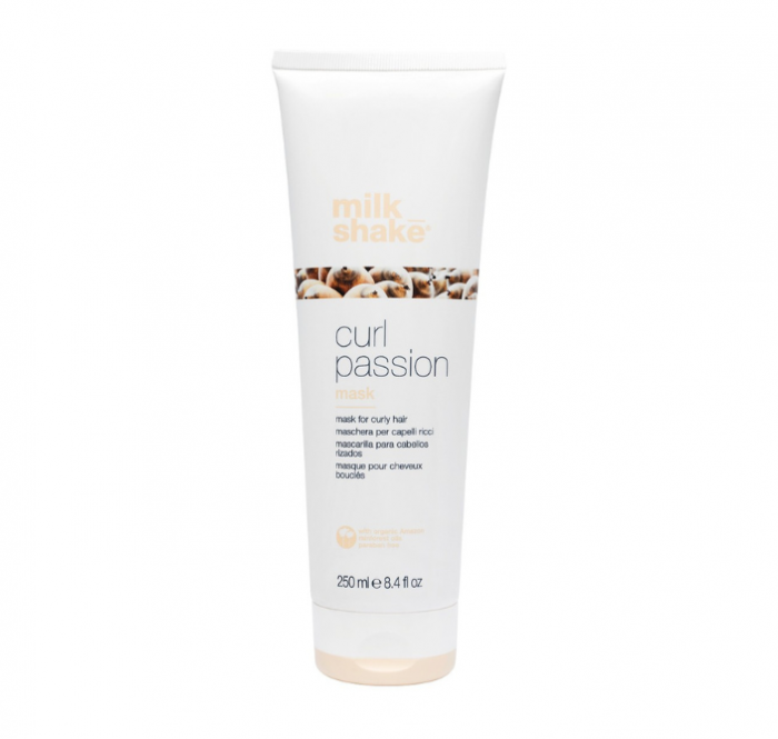 curl passion mask