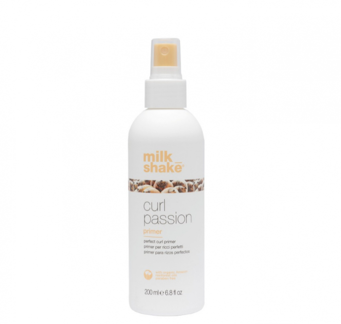 curl passion primer
