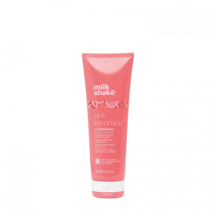 pink lemonade conditioner