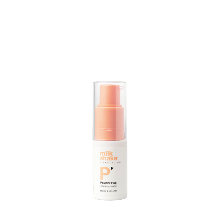 Powder pop