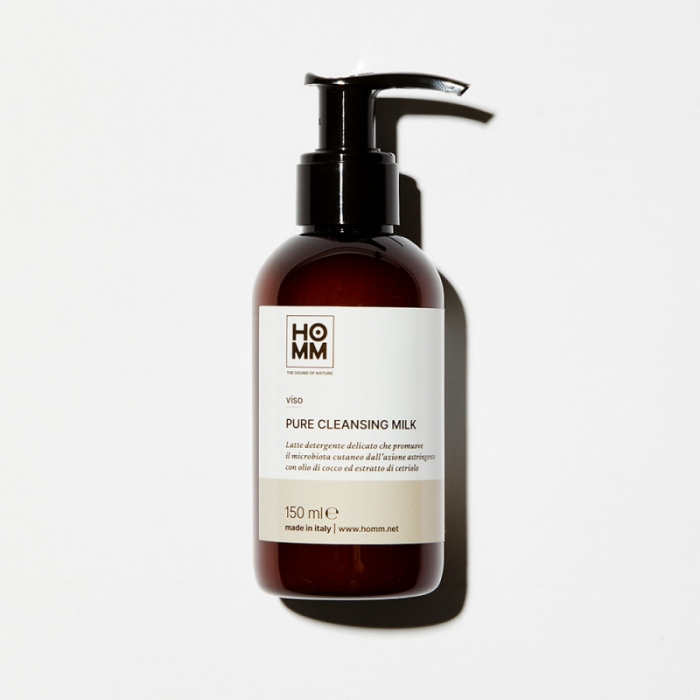 PURE CLEANSING MILK