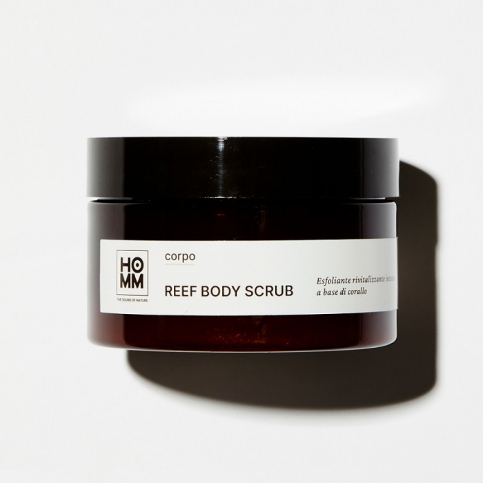 REEF BODY SCRUB