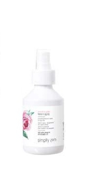 smooth care leave-in spray