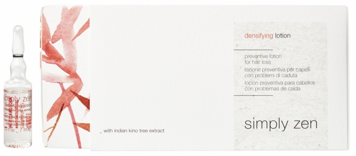 densifying lotion
