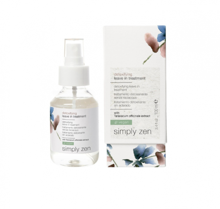  detoxifying leave in treatment