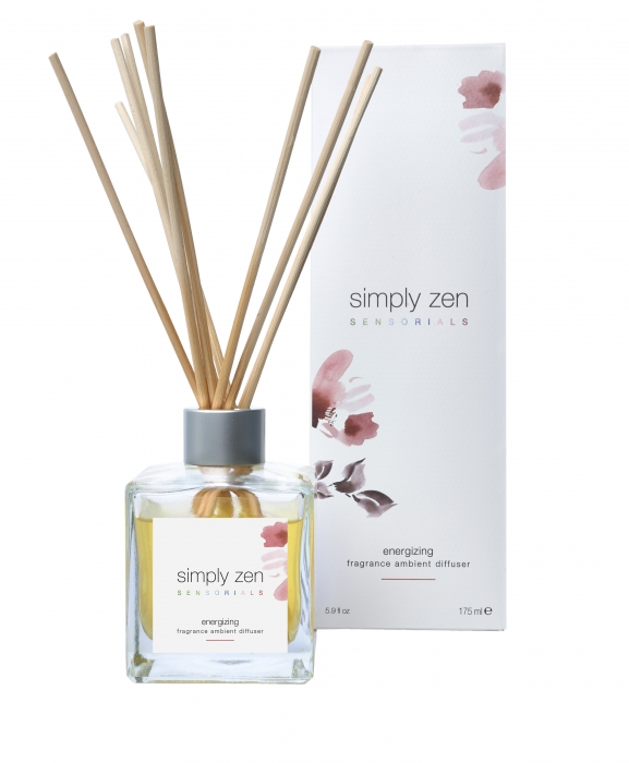fragrance ambient diffuser