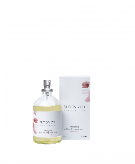 ambient fragrance spray 