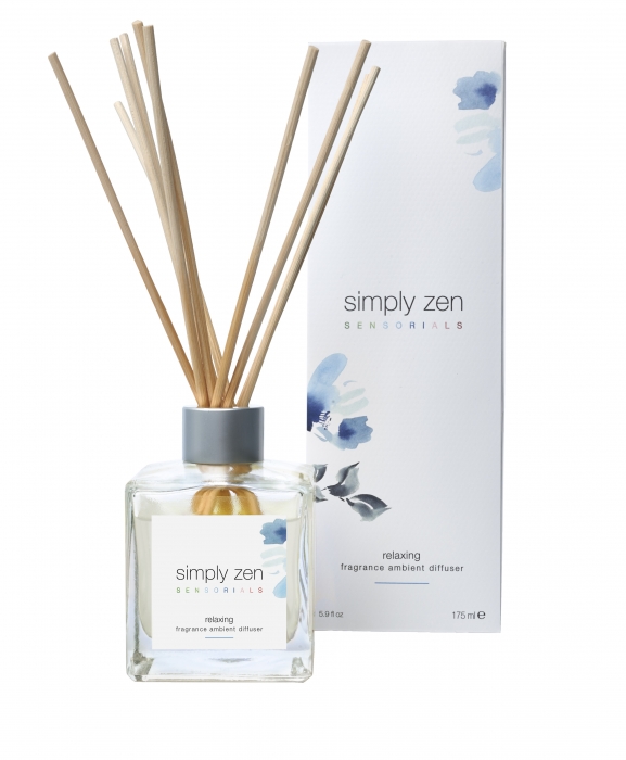 fragrance ambient diffuser