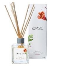 blooming fragrance diffuser