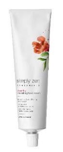 blooming hand cream
