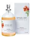 ambient fragrance spray