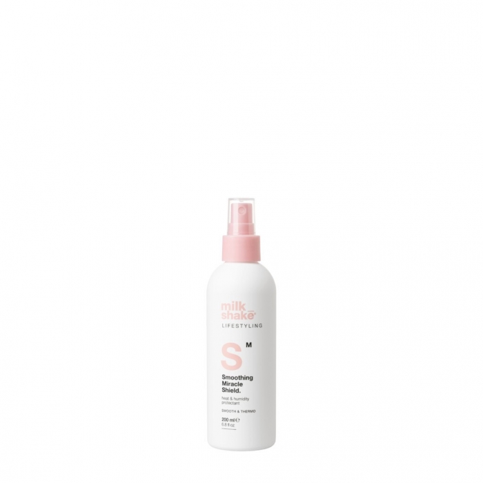 Smoothing Miracle Shield