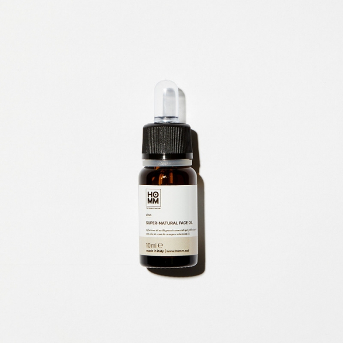 SUPER-NATURAL FACE OIL