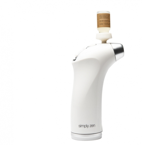 TREATMENT AIRBRUSH SYSTEM